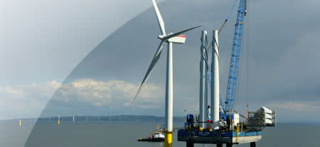 Rynek materiałów do produkcji turbin wiatrowych - 5,5 mld dolarów w 2020 