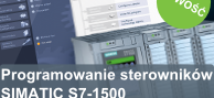 Programowanie sterowników SIMATIC S7-1500 - podstawowy 