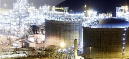 ABB wykona za 216 mln dolarów instalację uzdatniania gazu ziemnego 