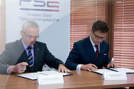 Umowa PSE i NATO 