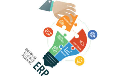 Jak zwiększać produktywność korzystając z systemów ERP? 