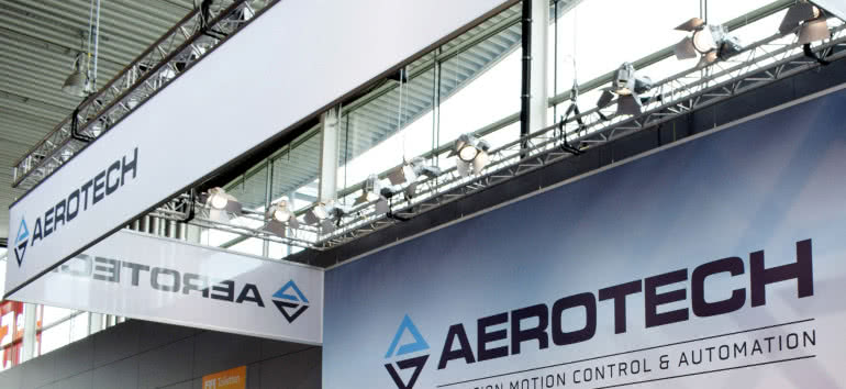 Aerotech i Micronix tworzą globalne partnerstwo strategiczne 