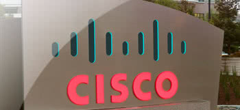 Cisco partnerem Kepware 