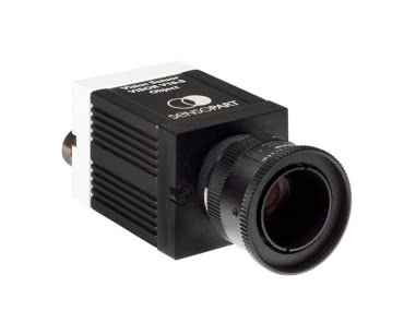 Czujnik wizyjny VISOR V20-CR-A2-C CodeReader 1.3 Mpix, SensoPart
