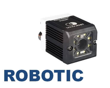 SensoPart VISOR V10-RO-A2-W25 Robotic system wizyjny robotów
