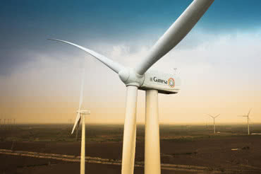 Siemens i Gamesa połączą biznesy energetyki wiatrowej 