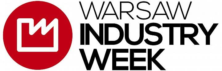 Warsaw Industry Week, w tym konferencja Modern Industry - Instrumenty Przemysłu 4.0 