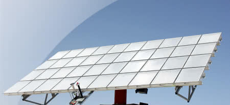 Siemens rezygnuje z udziału w sektorze energetyki słonecznej 