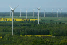 Czy polska energetyka wiatrowa zostanie zatrzymana? 