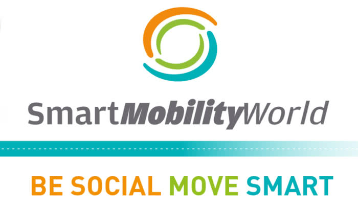 Konferencja SmartMobilityWorld 