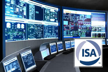 ISA opracuje standard dla systemów SCADA 