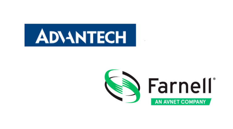 Farnell rozszerza ofertę przemysłowych rozwiązań SBC o produkty firmy Advantech 