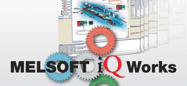 iQ Works - jeden software do programowania, konfiguracji, symulacji i utrzymania systemów automatyki 