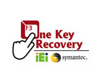 Koniec problemów z kopiami zapasowymi dzięki rozwiązaniu One Key Recovery firmy IEI 