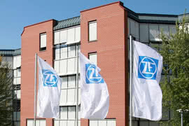 ZF powiększa częstochowskie Centrum Usług Wspólnych 
