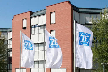 ZF powiększa częstochowskie Centrum Usług Wspólnych 
