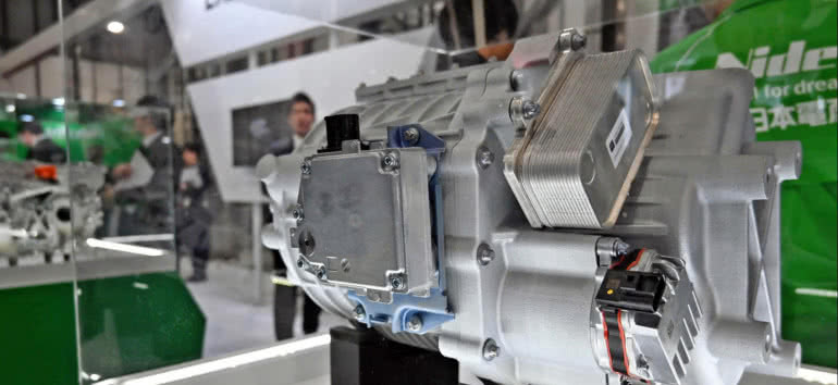 Nidec planuje budowę w Serbii fabryki silników elektrycznych o wartości 1,9 mld dolarów 