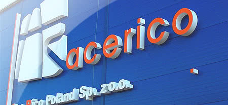 AceRico zainwestuje 40 mln zł w Bielawie 