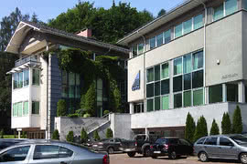 Nowa siedziba gdańskiego oddziału firmy AB-Micro 