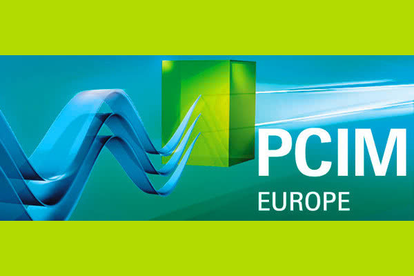 Konferencja PCIM Europe 2016 