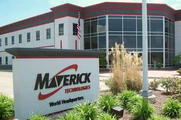 Rockwell przejął największego amerykańskiego integratora systemów - Maverick Technologies 