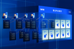 NUPANO - wykorzystanie potencjału innowacyjnego IT na poziomie maszyn. Wywiad z ekspertami Lenze. 