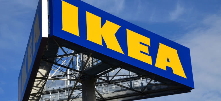 Centrum Dystrybucyjne IKEA w Jarostach podwoi swoją wydajność 