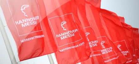Zintegrowany przemysł głównym tematem Hannover Messe 