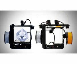 Drukarki 3D do prototypowania urządzeń
