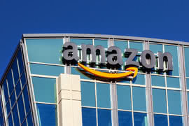 Amazon otworzy w Polsce czwarte centrum logistyki 