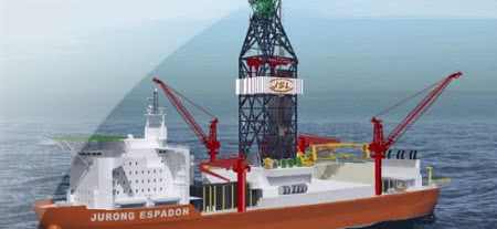 ABB dostarczy za 160 mln dolarów systemy zasilania dla statków wiertniczych 