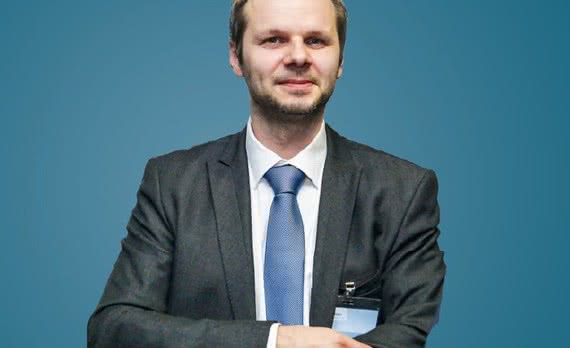 Rozmowa z Wojciechem Kusiem, kierownikiem sekcji wsparcia technicznego w Siemens Industry Automation 