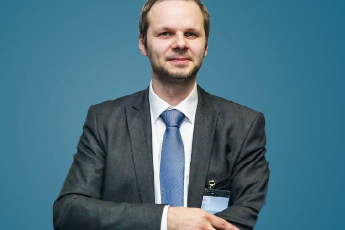 Rozmowa z Wojciechem Kusiem, kierownikiem sekcji wsparcia technicznego w Siemens Industry Automation 