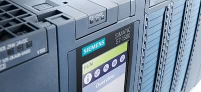 Programowe dostosowanie konfiguracji sprzętowej sterowników SIMATIC S7-1200/1500 do wersji maszyny 