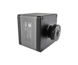 Kamera Full HD o stopniu ochrony IP67 do pracy w trudnych warunkach środowiskowych