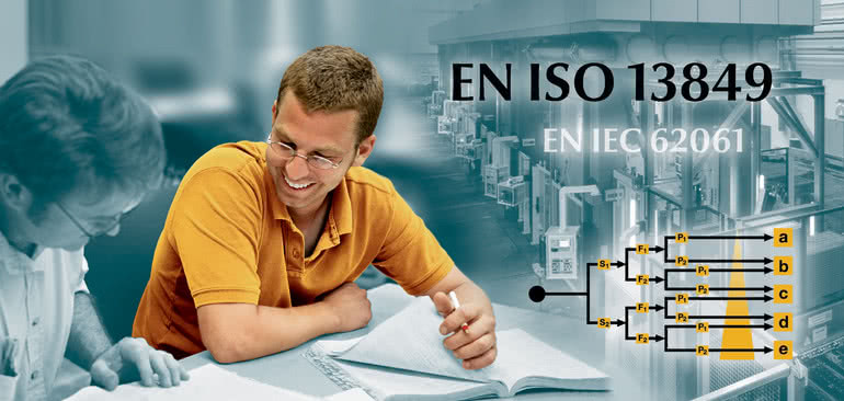 Projektowanie Układów Bezpieczeństwa wg PN-EN ISO 13849 wraz z obliczeniami w programach PASCAL i SYSTEMA 