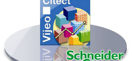 Schneider Electric wprowadza na rynek nową wersję systemu SCADA Vijeo Citect 7.3 