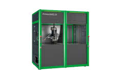 Cela spawalnicza PrimeWELD - kompleksowe rozwiązanie od TFM Robotics