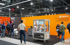 Warsaw Industry Automatica 2024 