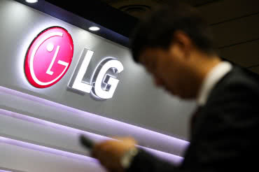 LG chce przewodzić w przechodzeniu na robotykę definiowaną programowo 