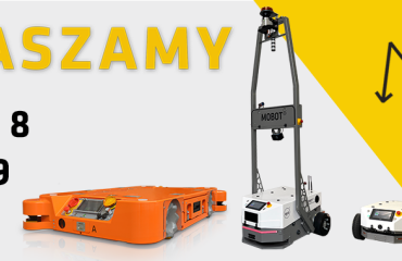 WObit na targach MODERNLOG