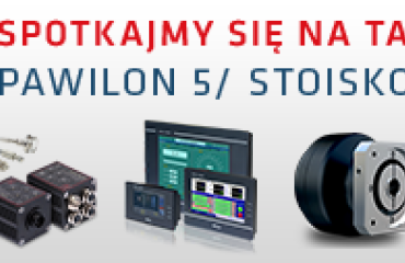 WObit na targach ITM Industry Europe