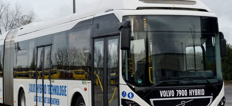 Katowice zainwestują w elektryczne autobusy 