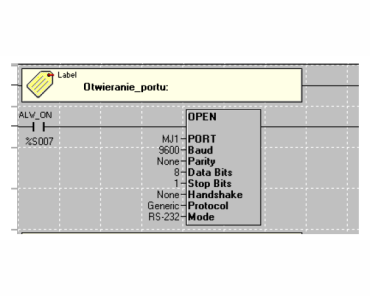 Jak skonfigurować router przemysłowy 4G LTE i sterownik PLC pod wysyłanie alarmowych SMSów – na przykładzie routera Teltonika RUT955