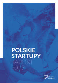 Polskie Start-upy Raport 2017