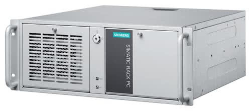 VDC Automatic Komputer przemysłowy IPC SIMATIC IPC347E 6AG4012