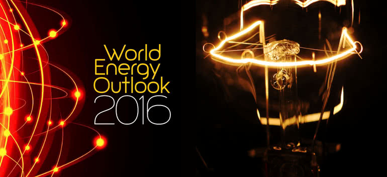 Jak zmieni się globalna energetyka do roku 2040? 
