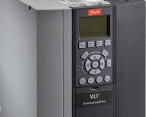 Przetwornica częstotliwości Danfoss VLT Lift Drive LD302 do napędu wind 