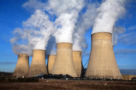 Wstrzymano program budowy polskiej elektrowni jądrowej 