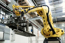 W najbliższych latach rynek automatyki przemysłowej wzrośnie do ponad 325 mld dolarów 
